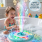 🎵 Jouet musical pour la salle de bain