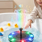 🎵 Jouet musical pour la salle de bain