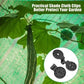 💥Shade Cloth Heavy Duty Lock Grip