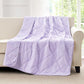 ❄️Hot Summer Sale ⭐Cooling Throw Blanket for Hot Sleeper💤