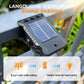 🔥2026 Hot Sale - 50% korting🔥Solar outdoor light with motion sensor