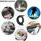 🔍 49% OFF! ✨ 3-IN-1 ENDOSCOPE - 2.0MP HD with 6 LED Lights, IP67 Waterproof, Compatible with Smartphones for Home Inspection and DIY Projects 📱🛠️