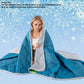 ❄️Hot Summer Sale ⭐Cooling Throw Blanket for Hot Sleeper💤