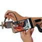 🔍 49% OFF! ✨ 3-IN-1 ENDOSCOPE - 2.0MP HD with 6 LED Lights, IP67 Waterproof, Compatible with Smartphones for Home Inspection and DIY Projects 📱🛠️
