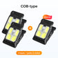 🔥2026 Hot Sale - 50% korting🔥Solar outdoor light with motion sensor