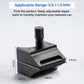 💥Upgraded version💯Car Suspension Strut Separator and Expander Tool Kit