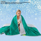 ❄️Hot Summer Sale ⭐Cooling Throw Blanket for Hot Sleeper💤