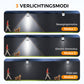🔥2026 Hot Sale - 50% korting🔥Solar outdoor light with motion sensor