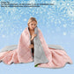 ❄️Hot Summer Sale ⭐Cooling Throw Blanket for Hot Sleeper💤