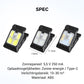 🔥2026 Hot Sale - 50% korting🔥Solar outdoor light with motion sensor