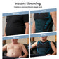 🥳2026 HOT SALE🥳💞50K+ SOLD!🛡️💎 60% OFF! Ionic Shaping Vest – Cooling compression, smooths belly & love handles. Invisible under shirts.💪✨
