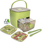 🥳2026 HOT SALE🥳💞50K+ SOLD!💥🥤🧊 Ice Cube Maker with Storage – 48 cubes at once, leak‑proof lid. Stackable, saves space. Includes ice scoop & tong. A summer essential. 🏖️✅