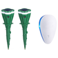 ☘️Solar Powered Waterproof Animal Repellent