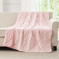 ❄️Hot Summer Sale ⭐Cooling Throw Blanket for Hot Sleeper💤