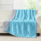 ❄️Hot Summer Sale ⭐Cooling Throw Blanket for Hot Sleeper💤