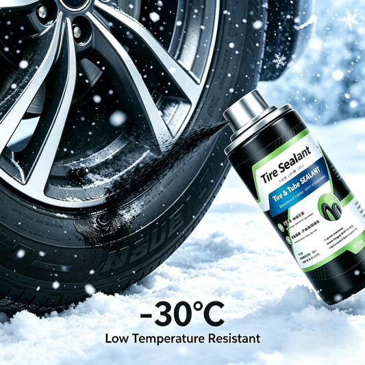 💥Hot Sale🍃Inner Tube Repair Sealant💨 Seal Leaks Fast & Keep Riding