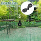 💥Shade Cloth Heavy Duty Lock Grip