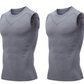 🥳2026 HOT SALE🥳💞50K+ SOLD!🛡️💎 60% OFF! Ionic Shaping Vest – Cooling compression, smooths belly & love handles. Invisible under shirts.💪✨