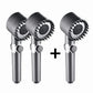 🚿Multi-functional High Pressure Shower Head Set