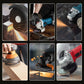 BUY 5 GET 10 FREE-Premium Angle Grinder Flap Disc for Metal & Wood Grinding