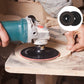 BUY 5 GET 10 FREE-Premium Angle Grinder Flap Disc for Metal & Wood Grinding