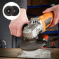BUY 5 GET 10 FREE-Premium Angle Grinder Flap Disc for Metal & Wood Grinding