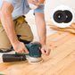 BUY 5 GET 10 FREE-Premium Angle Grinder Flap Disc for Metal & Wood Grinding