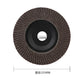 BUY 5 GET 10 FREE-Premium Angle Grinder Flap Disc for Metal & Wood Grinding
