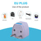 🌍🔌 HOT SALE | Universal Travel Plug Adapter – Worldwide Compatibility! 🔌🌍