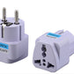 🌍🔌 HOT SALE | Universal Travel Plug Adapter – Worldwide Compatibility! 🔌🌍