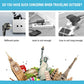 🌍🔌 HOT SALE | Universal Travel Plug Adapter – Worldwide Compatibility! 🔌🌍