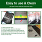 🚨🐭 HOT SALE | Extra-Large 1.2M Mouse Glue Trap – Powerful Rodent Catching Mat! 🐭🚨⏳Time-limited Special⌛ Large Sticky Mouse Trap