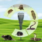 ☘️Solar Powered Waterproof Animal Repellent
