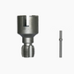 🆕 Pipe Thread Cutting Tool