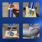 🛠️  Metal Casting Repair Glue – High-Strength Bond, Fast Curing & Heat Resistant