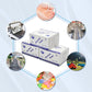 🔥🔥 MEGA SALE 🔥🔥  💥 Disposable Alcohol Swabs with 75% Ethyl Alcohol 💥