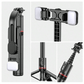 📸Ultimate Foldable Selfie Stick Tripod  – Perfect Shots Every Time!