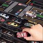49% OFF🎁48 Mini Pull-Back Cars with Built-In Garage Set