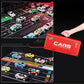 49% OFF🎁48 Mini Pull-Back Cars with Built-In Garage Set