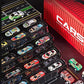 49% OFF🎁48 Mini Pull-Back Cars with Built-In Garage Set