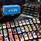 49% OFF🎁48 Mini Pull-Back Cars with Built-In Garage Set