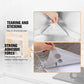 ⏰Kitchen Peel and Stick Wallpaper Backsplash Waterproof Kitchen Stickers