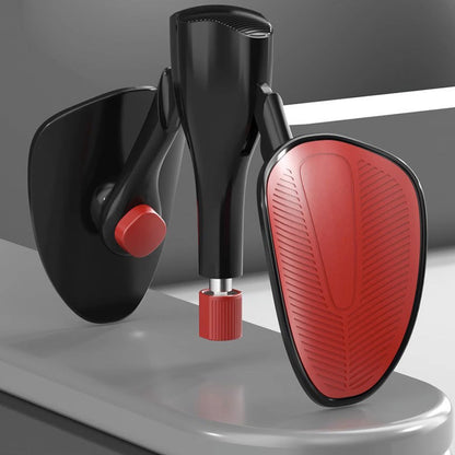 🧘‍♀️50% OFF! 🏋️‍♀️ Pelvic & Inner Thigh Exerciser – Strengthen Core, Improve Posture & Toning, Unisex Design