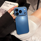 📱40% OFF🔥35K+SOLD!!✨Full-Coverage Frosted Anti-Drop Phone Case-Full Protection & Comfortable Feel🔒