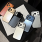 📱40% OFF🔥35K+SOLD!!✨Full-Coverage Frosted Anti-Drop Phone Case-Full Protection & Comfortable Feel🔒
