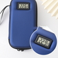 💊 50% OFF NOW! ❄️ Insulin Cooler Travel Case – Real-Time Temp Display & Reusable Ice Pack – Secure Med Storage ✈️