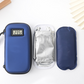 💊 50% OFF NOW! ❄️ Insulin Cooler Travel Case – Real-Time Temp Display & Reusable Ice Pack – Secure Med Storage ✈️