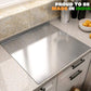 🔥LAST DAY⚡50K+ SOLD!🎁Stainless Steel Countertop Chopping Board
