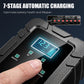 🔥Limited Time Promotion 50% OFF🔥1.5A 6V 12V Automatic Battery Charger