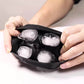 🧊Buy 2 Get 1 Free⏰DIY Silicone Skull Ice Cube Tray🥃